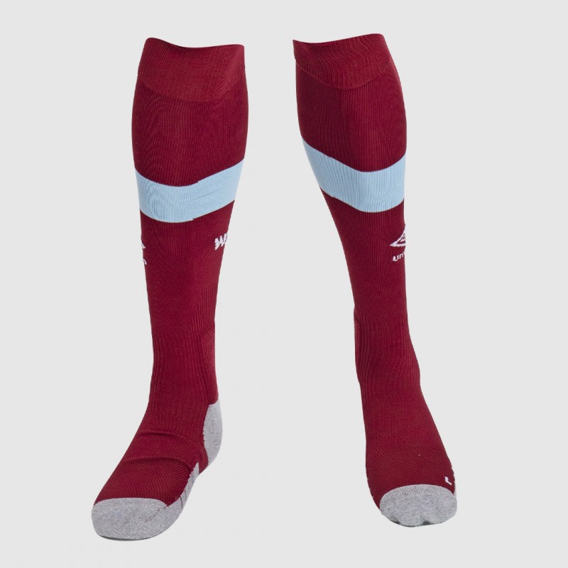 Calzettoni West Ham United Home 2022 2023